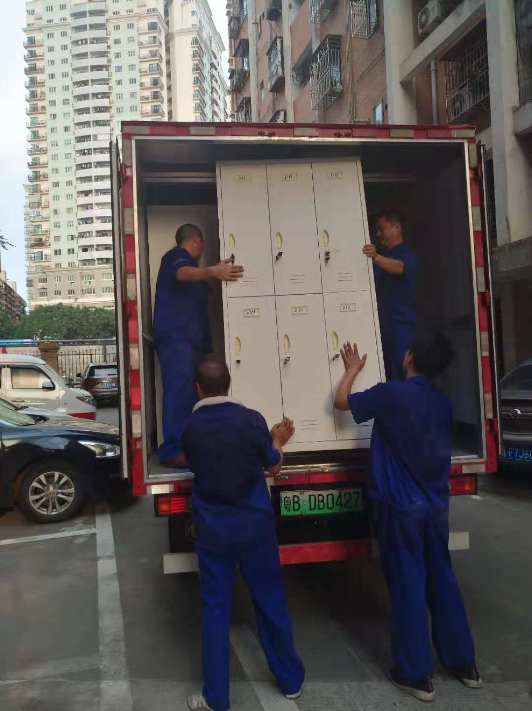 你如何選擇深圳搬家公司，你了解過嗎？