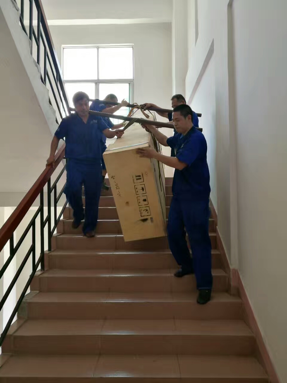 深圳長途搬家公司教你怎么省錢，滿意又放心！