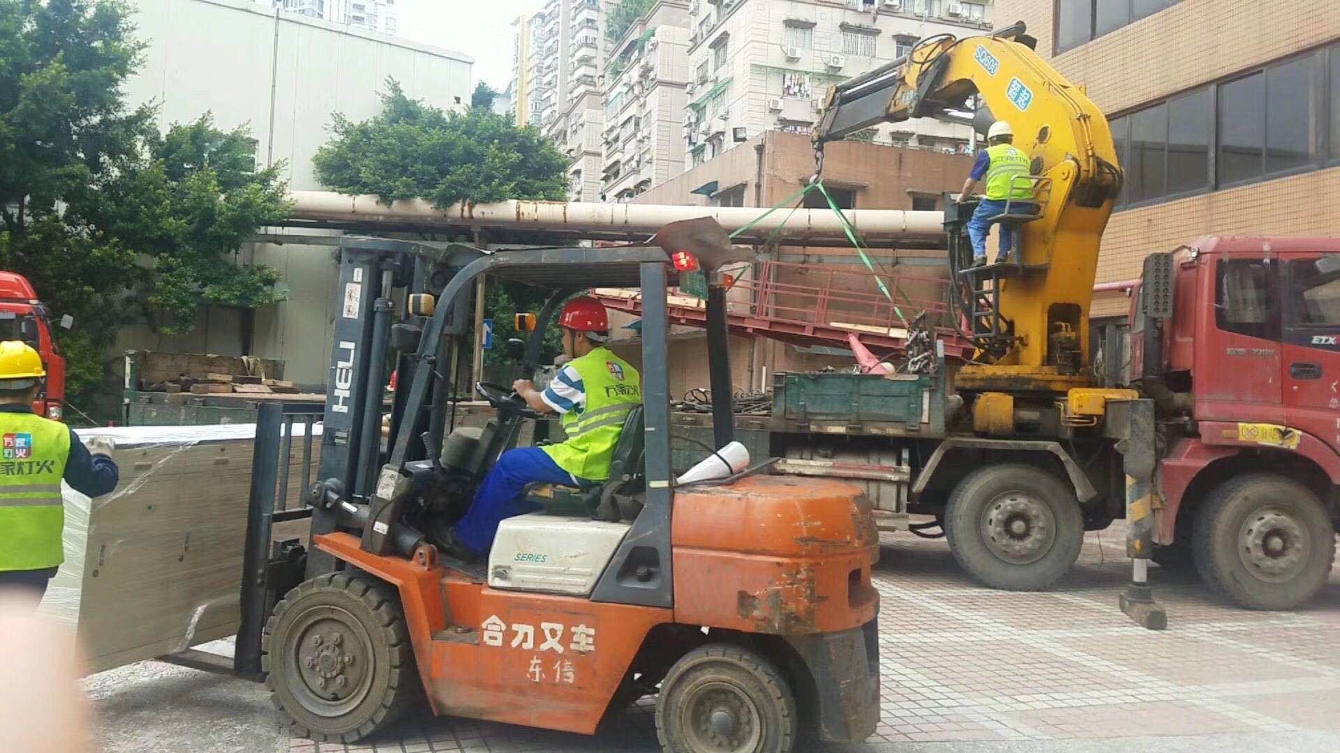 深圳已經(jīng)逐漸出現(xiàn)上市公司為省錢靠“搬家”過(guò)日子！