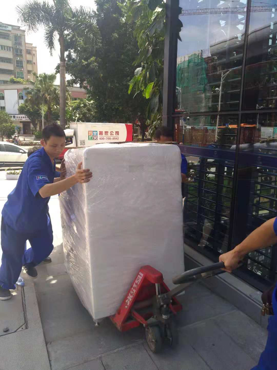 深圳搬家如何收費(fèi)，組裝價(jià)格與移動價(jià)格費(fèi)！