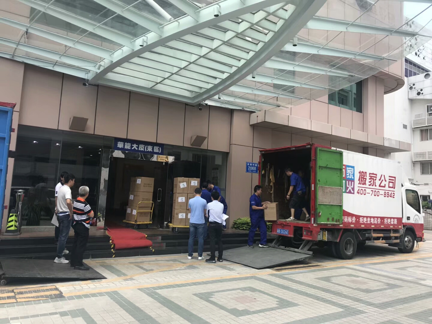 深圳搬家公司哪家比較好，深圳搬過家的都知道！