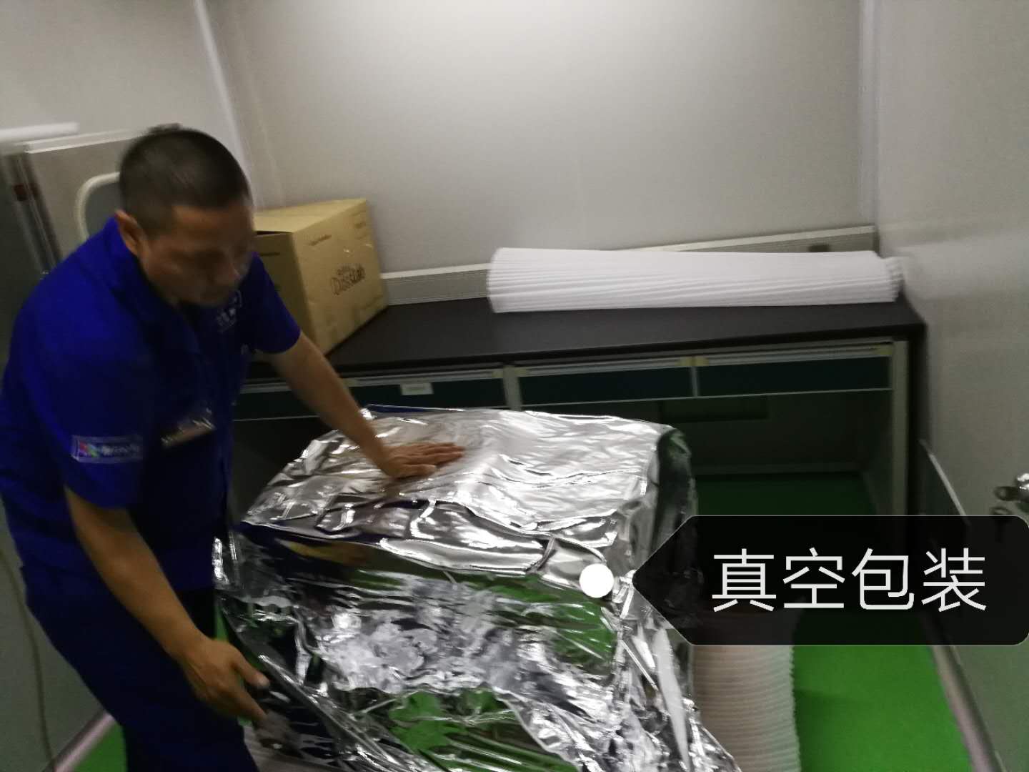 深圳搬家公司哪個好，你要注意幾點(diǎn)！