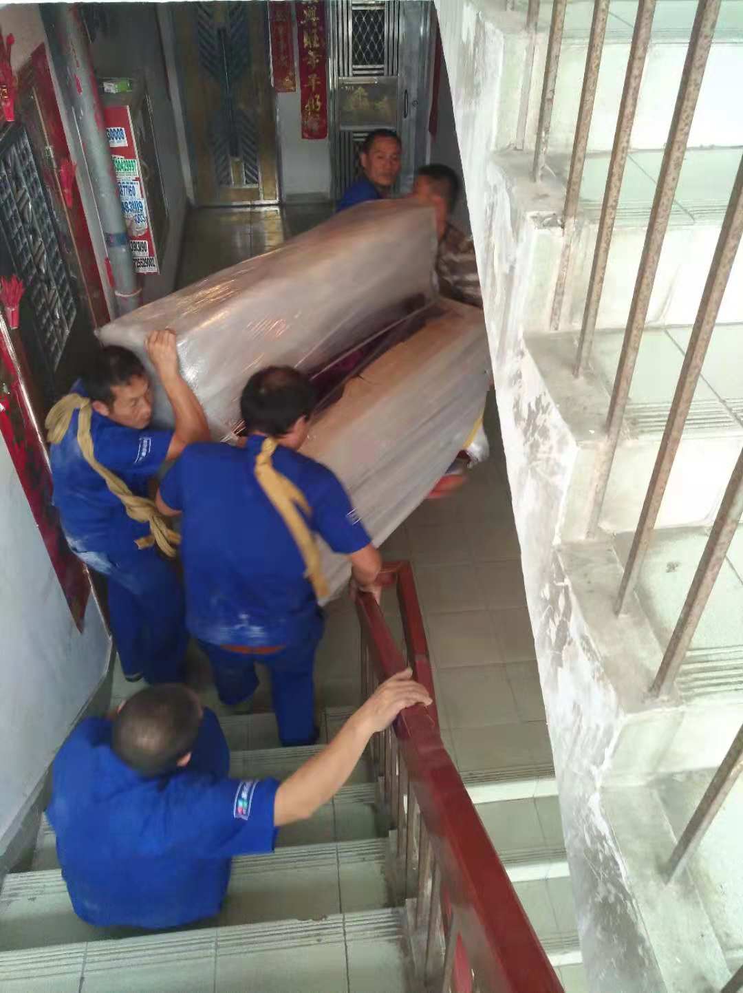  在深圳龍崗區(qū)搬家，搬家前規(guī)劃好房間放置有幾點注意！