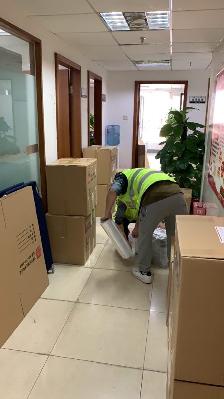 深圳搬家打包，有許多雜物你可以這樣清理！