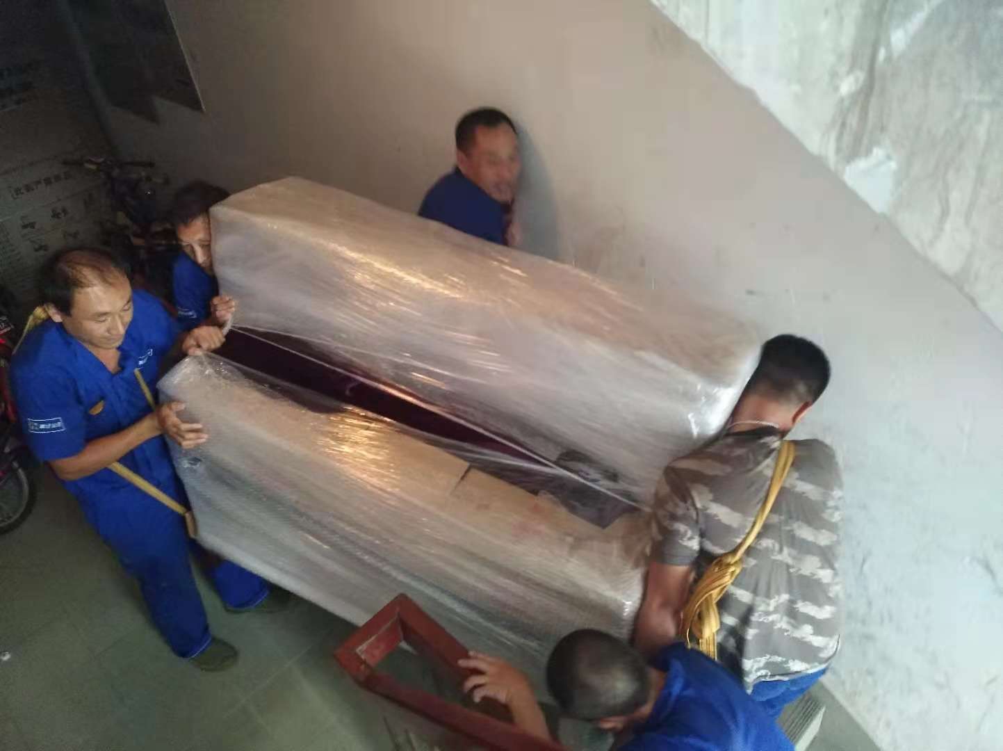 想知道深圳搬家公司收費情況，你要清楚這幾點！