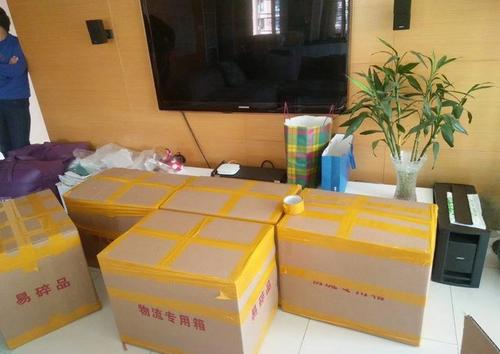 深圳搬家公司告訴你搬家的時(shí)候書籍需要搬運(yùn)如何整理打包