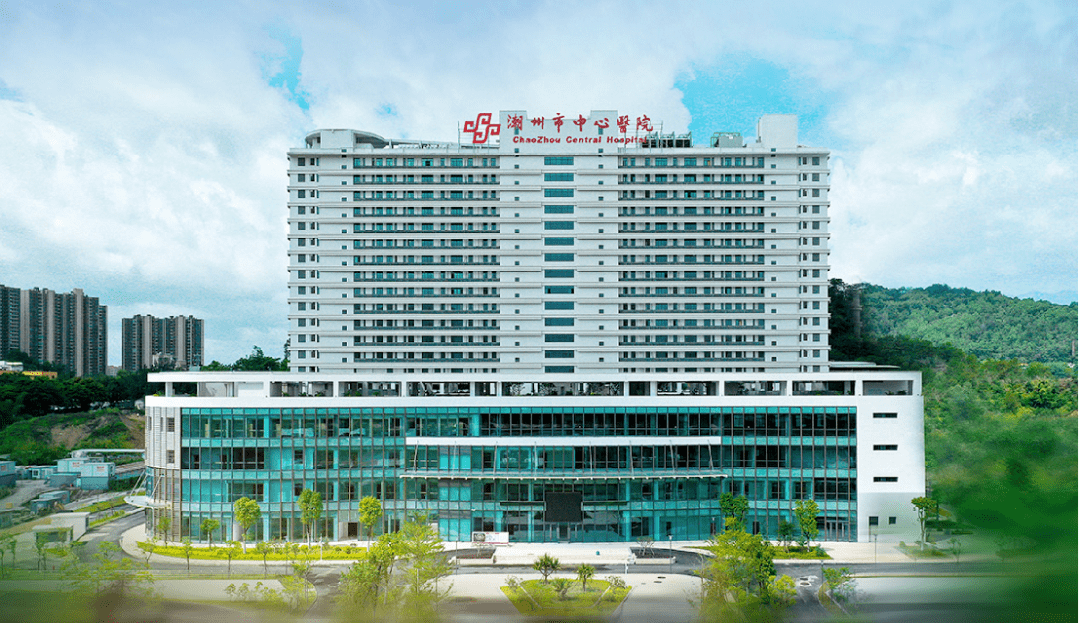 萬(wàn)家燈火搬家公司成功中標(biāo)潮州中心醫(yī)院搬遷項(xiàng)目，展現(xiàn)行業(yè)領(lǐng)軍實(shí)力